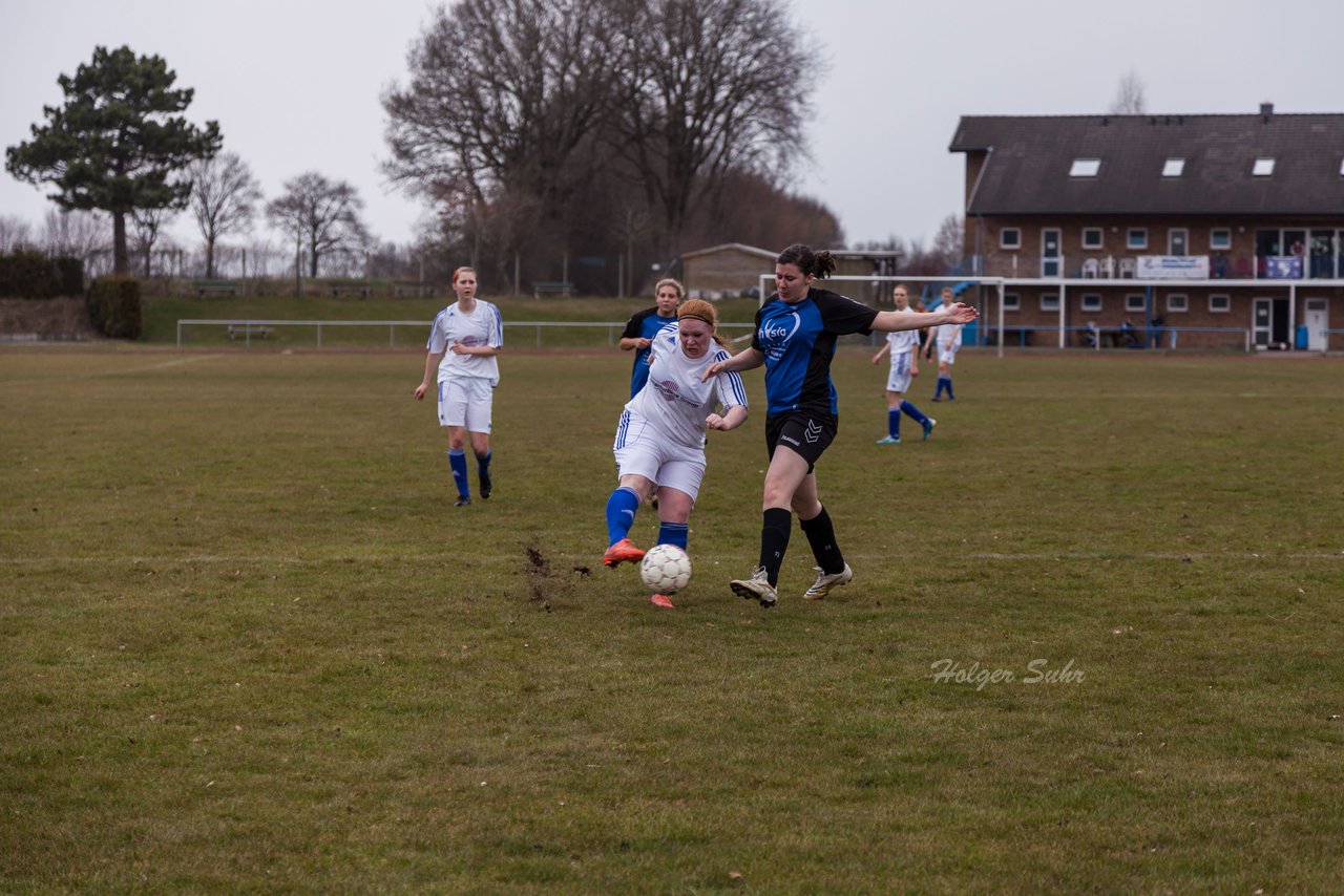 Bild 133 - Frauen FSG BraWie 08 - FSC Kaltenkirchen II U23 : Ergebnis: 0:7